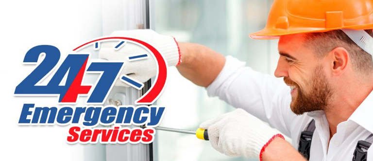24 hour Commercial Locksmith east-porterville
