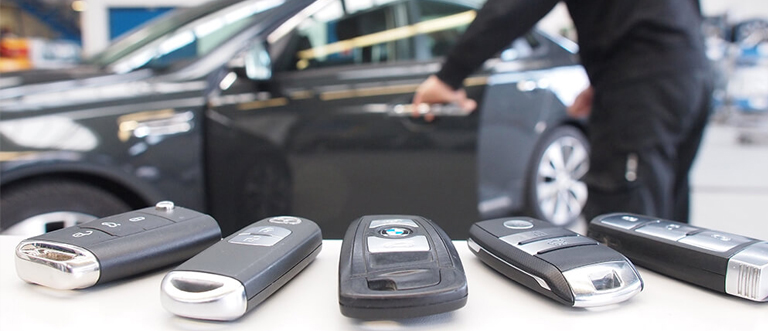 Mobile Car Locksmith East Porterville