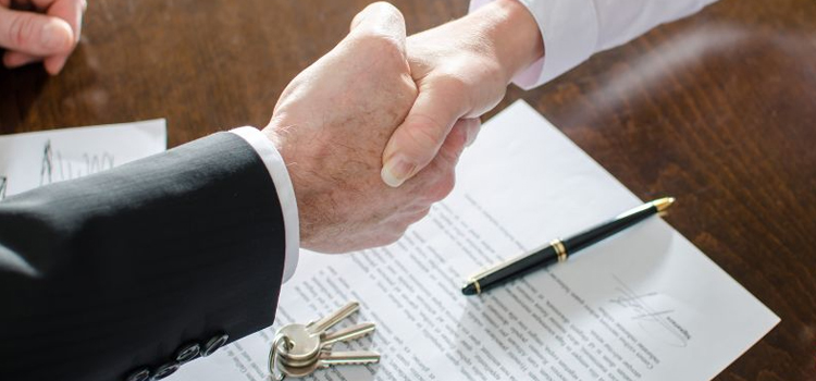 Commercial Eviction Service East Porterville