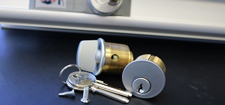 Commercial Lock Installation East Porterville