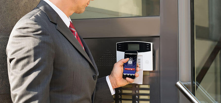 Commercial Office Locksmith East Porterville