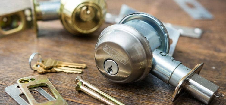 Doorknob Locks Repair East Porterville
