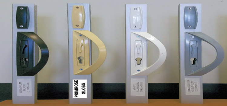 Sliding Door Handle Design East Porterville
