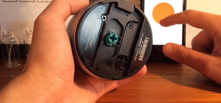 East Porterville Smart Lock Repair