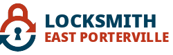 Locksmith East Porterville